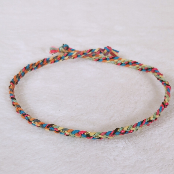 New✨4 Boho Anklets Bundle - Picture 4 of 8